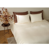 Mirabel Slabbinck Fatusa in katoen satijn kwaliteit, Pella 300TC