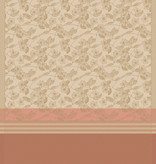 Le Jacquard Français Droogdoek Essentiel Gravure beige