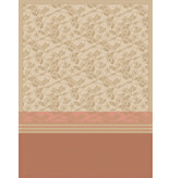 Le Jacquard Français Droogdoek Essentiel Gravure beige