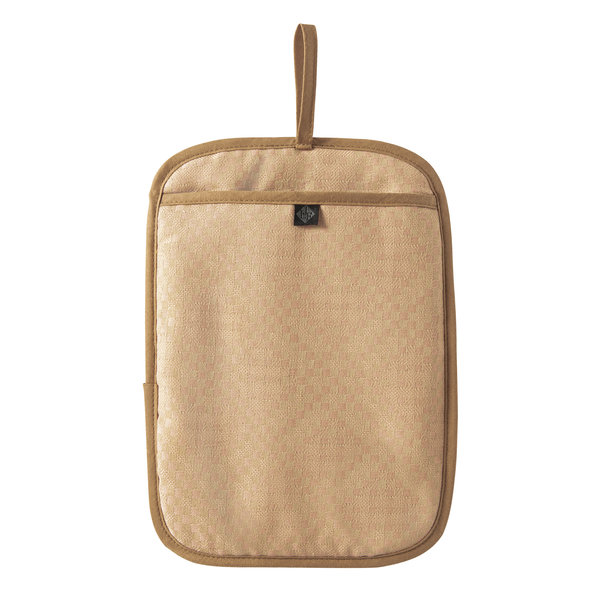 Pannenlap Essentiel Graphique beige