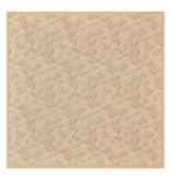 Le Jacquard Français Essentiel Gravure beige placemats