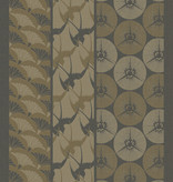 Le Jacquard Français Droogdoek Yukata beige