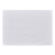 Marie-Galante placemats white