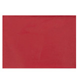 Le Jacquard Français Marie-Galante placemats red