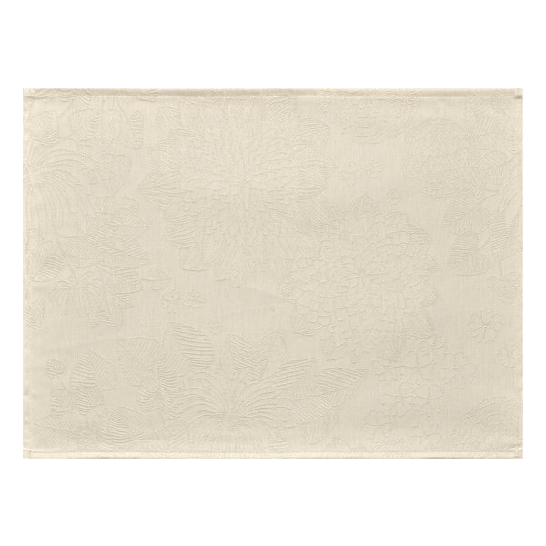 Marie-Galante placemats beige