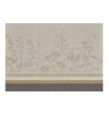 Le Jacquard Français Instant Bucolique beige