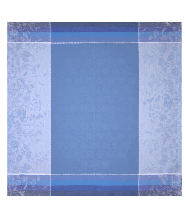 Le Jacquard Français Instant Bucolique blue