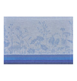 Le Jacquard Français Instant Bucolique blue