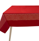 Le Jacquard Français Voyage Iconique red, vanaf