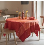 Le Jacquard Français Voyage Iconique red, vanaf