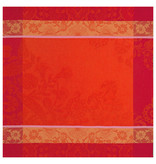 Le Jacquard Français Voyage Iconique red, vanaf