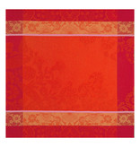 Le Jacquard Français Voyage Iconique red, vanaf