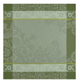 Le Jacquard Français Voyage Iconique green,  vanaf