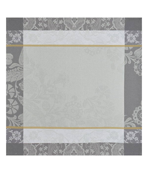 Le Jacquard Français Voyage Iconique grey,  vanaf