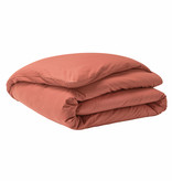 Essix overtrekset 260x240 uni gekamd katoen corail, 200TC