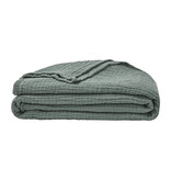 Essix Jazzy hydrofiel plaid sauge