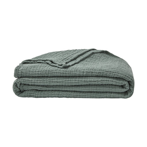 Essix Jazzy hydrofiel plaid sauge