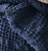 Essix Yogi plaid nuit 260x240 cm