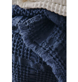 Essix Yogi plaid nuit 260x240 cm