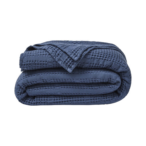 Essix Yogi plaid nuit 260x240 cm