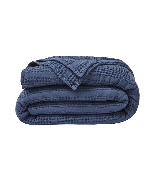 Essix Yogi plaid nuit 260x240 cm