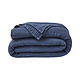 Yogi plaid nuit