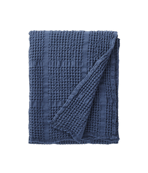 Essix Yogi plaid nuit 260x240 cm