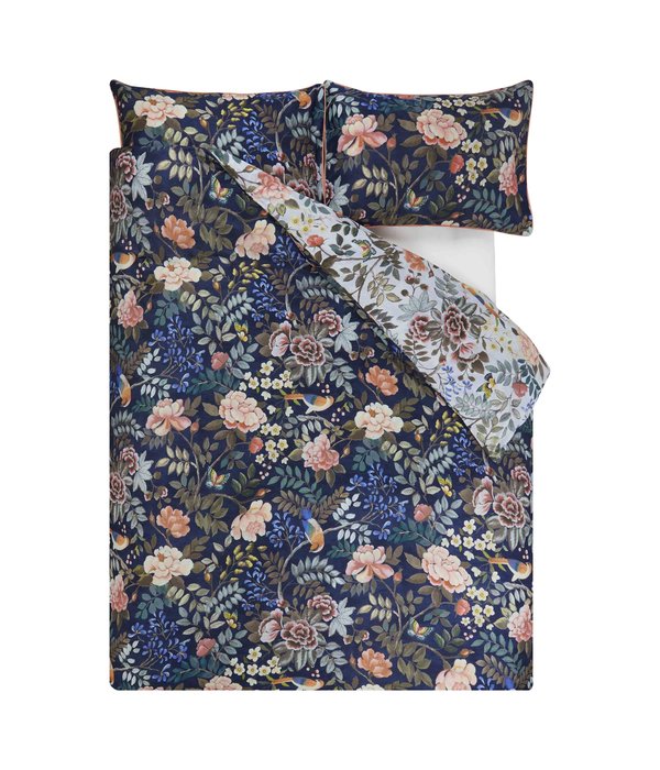 Designers Guild Porcelaine de Chine midnight