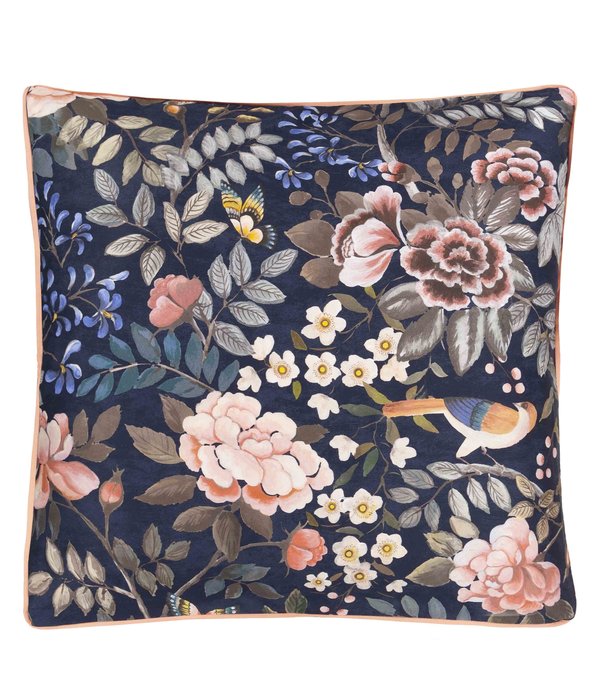 Designers Guild Porcelaine de Chine midnight