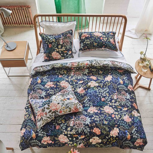 Designers Guild Porcelaine de Chine midnight