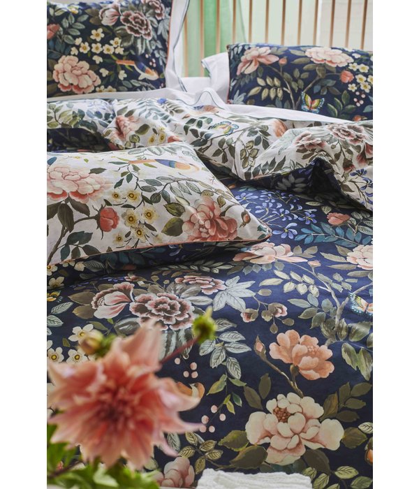 Designers Guild Porcelaine de Chine midnight