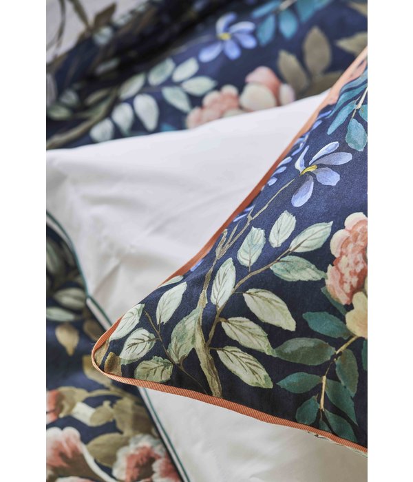 Designers Guild Porcelaine de Chine midnight