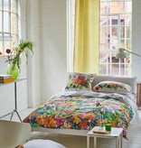 Designers Guild Glynde coral 200TC