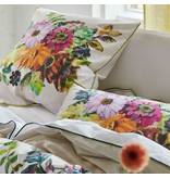 Designers Guild Glynde coral 200TC