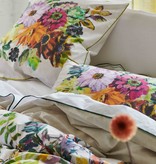 Designers Guild Glynde coral 200TC