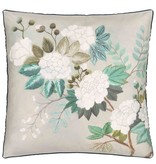 Designers Guild Fleur Orientale celadon 200TC