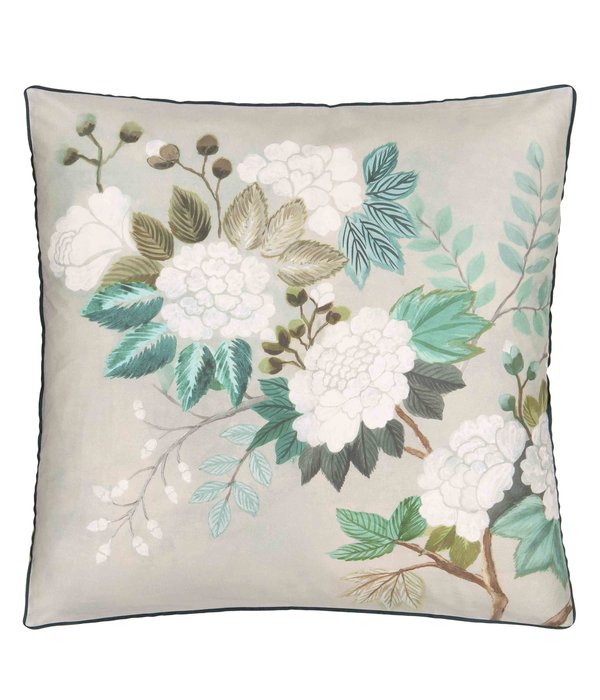 Designers Guild Fleur Orientale celadon 200TC