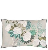 Designers Guild Fleur Orientale celadon 200TC