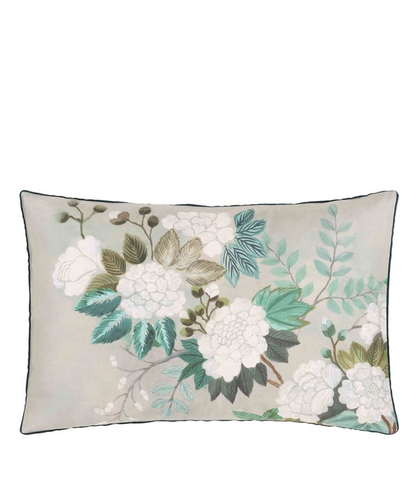 Designers Guild Fleur Orientale celadon 200TC