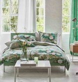 Designers Guild Fleur Orientale celadon 200TC