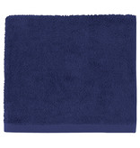 Alexandre Turpault Essentiel biologisch badgoed minuit / midnight, 650 gram per m²