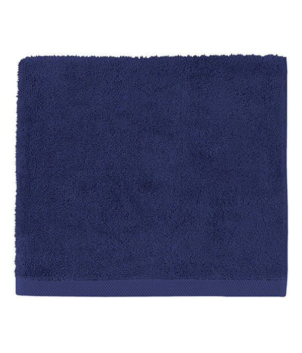 Alexandre Turpault Essentiel biologisch badgoed minuit / midnight, 650 gram per m²