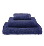 Alexandre Turpault Essentiel biologisch badgoed minuit / midnight, 650 gram per m²