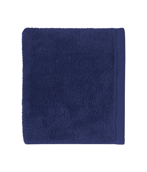 Alexandre Turpault Essentiel biologisch badgoed minuit / midnight, 650 gram per m²