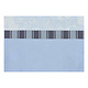 A la Française blue placemats