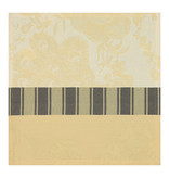 Le Jacquard Français A la Française yellow placemats