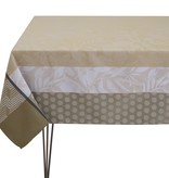 Le Jacquard Français Nature Urbaine chêne / beige