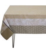 Le Jacquard Français Nature Urbaine chêne / beige