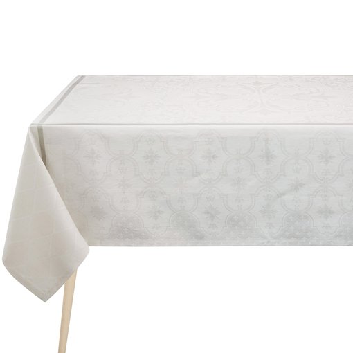 Le Jacquard Français Armoiries offwhite