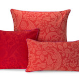 Le Jacquard Français Voyage Iconique red outdoor kussenhoezen